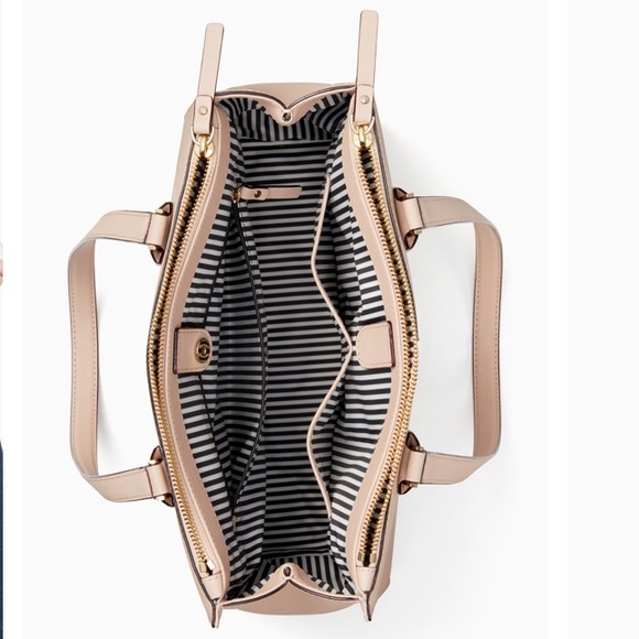 Kate Spade Cameron Street Small Jensen - Picture 7 of 8